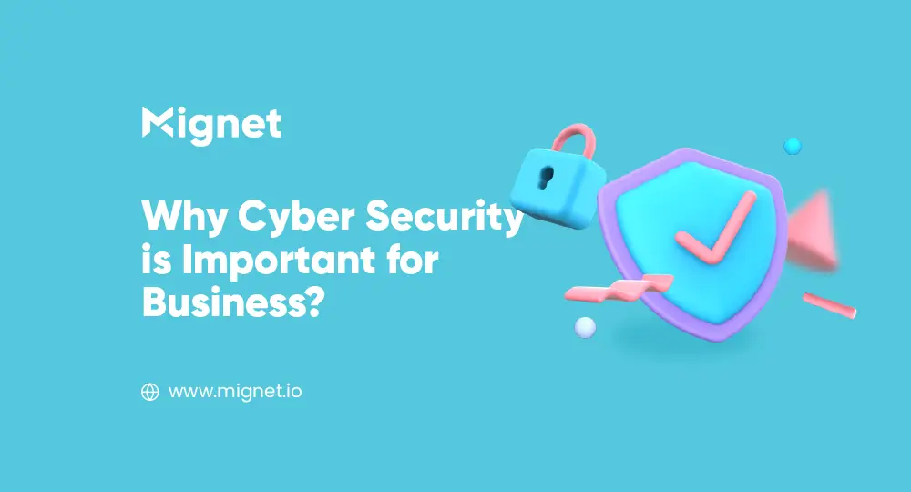 Why Cyber Security is Important