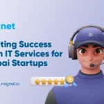 Igniting Success with IT Services for Dubai Startups