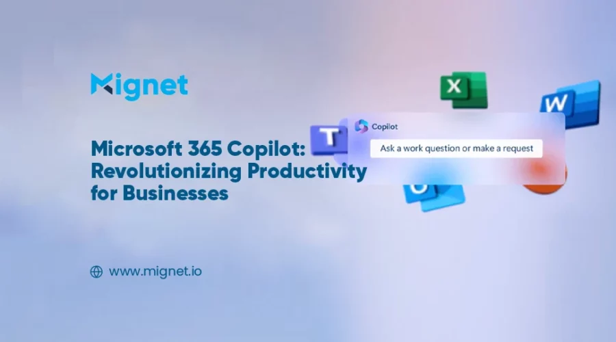 Microsoft 365 Copilot