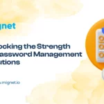 password management solutions