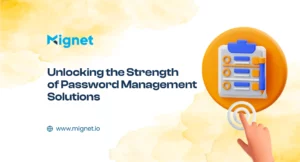 password management solutions