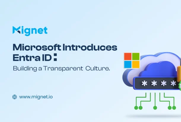 Microsoft Introduces Entra ID: A New Era for Azure Active Directory