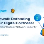 Firewall: Defending Your Digital Fortress - The Importance of Network Security