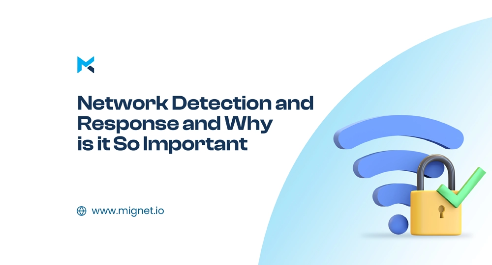 Network Detection and Response and Why is it So Important