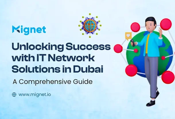 it network solutions