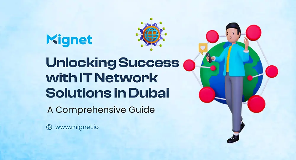 it network solutions