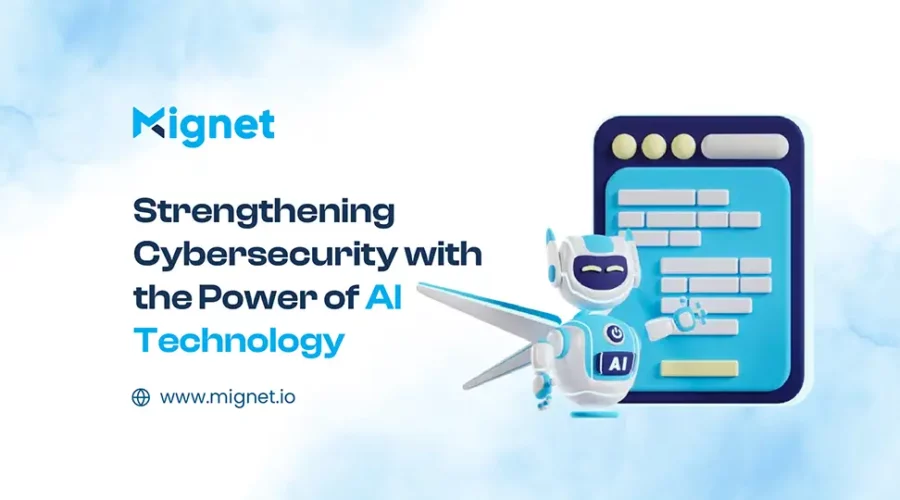 Cybersecurity with the Power of AI Technology