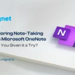 Microsoft OneNote