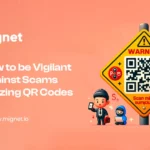 Scams Utilizing QR Codes