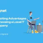 Choosing a Local IT Company
