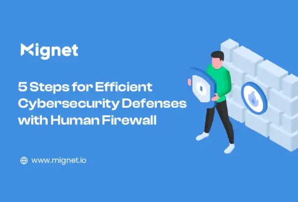 Cybersecurity Defenses with Human Firewall