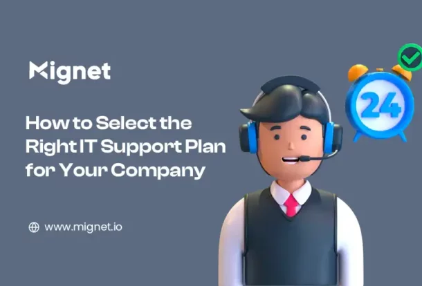 Right IT Support Plan