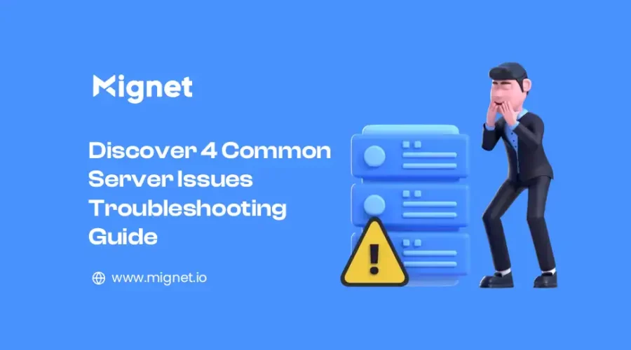Server Issues Troubleshooting Guide