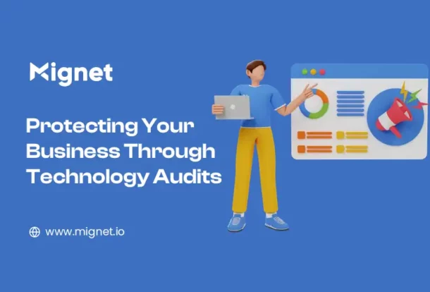 Protecting Your Business Through Technology Audits