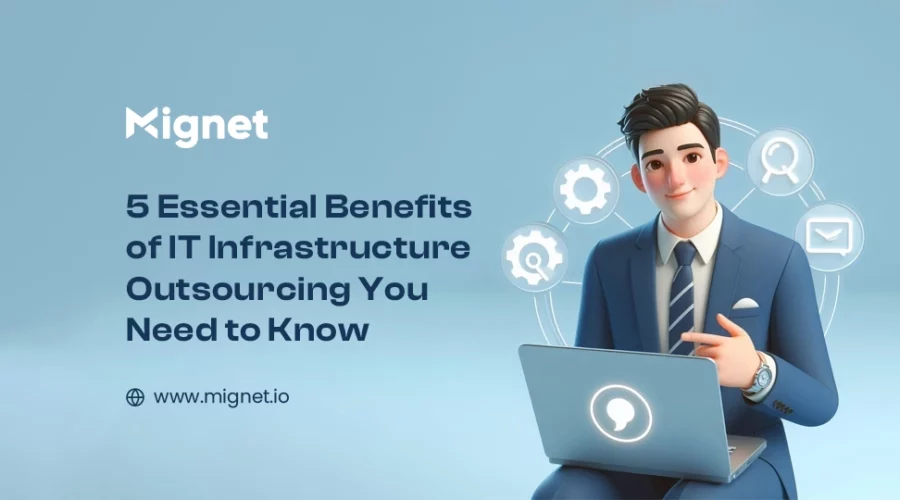 IT Infrastructure Outsourcing