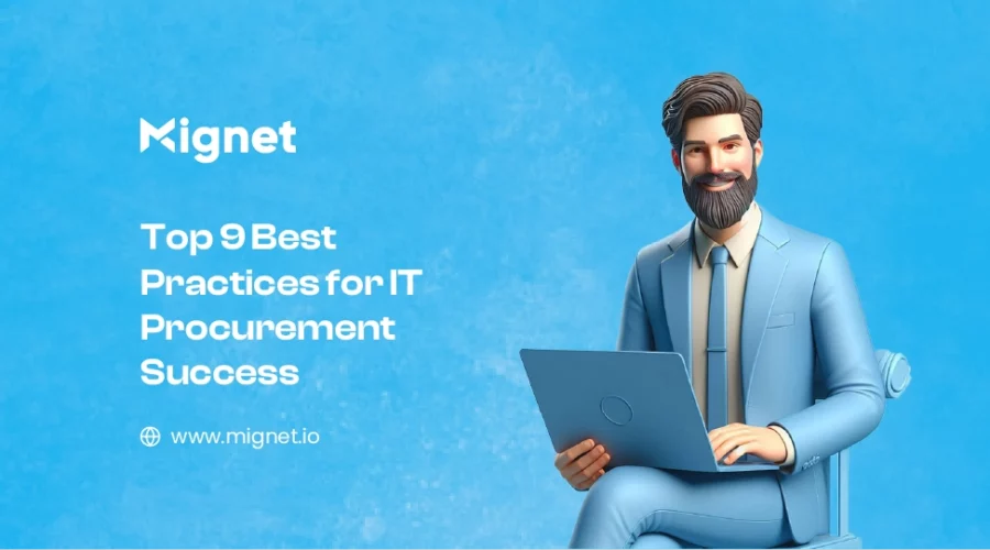 Best Practices for IT Procurement