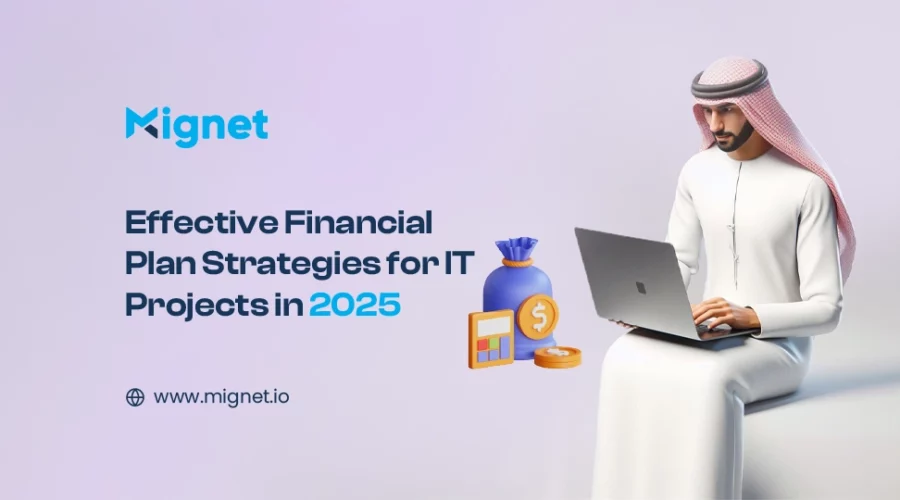Financial Plan Strategies for IT Projects-01