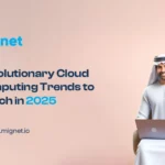 Cloud Computing Trends to Watch in 2025