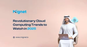 Cloud Computing Trends to Watch in 2025