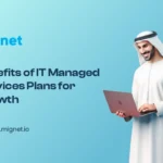Benefits of IT Managed Services