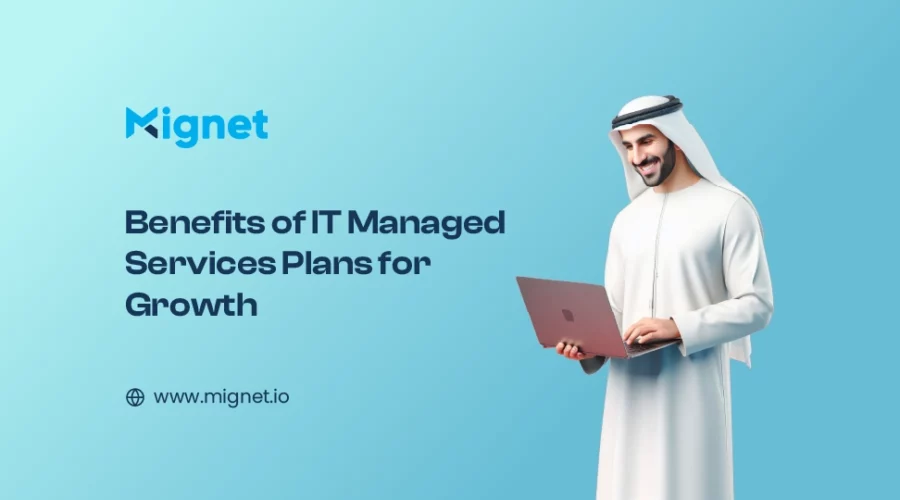 Benefits of IT Managed Services