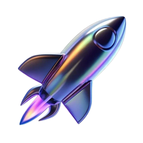 Rocket icon