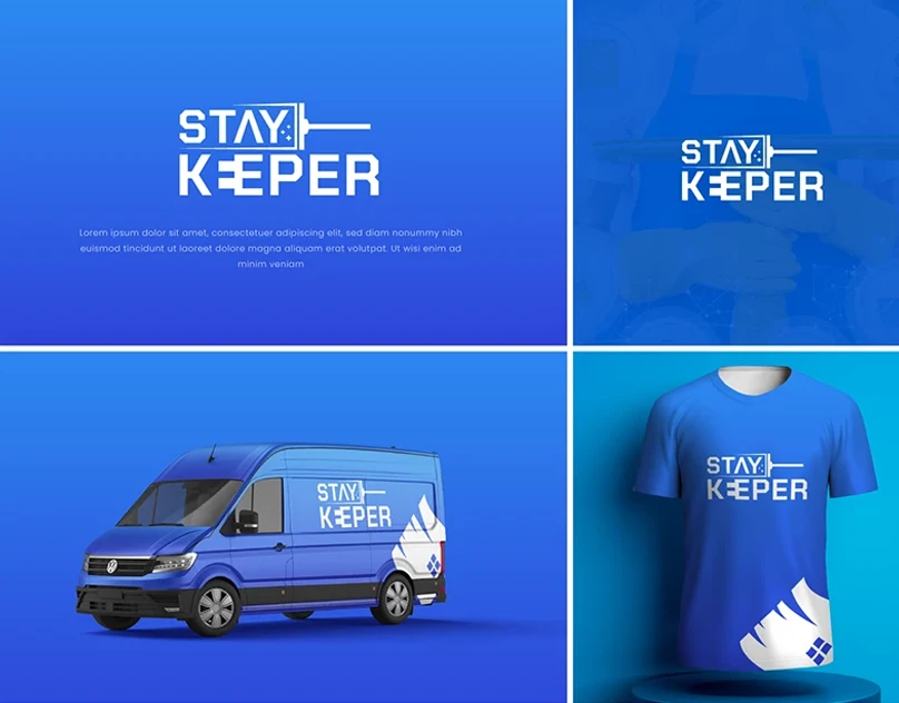 Service Branding Agency