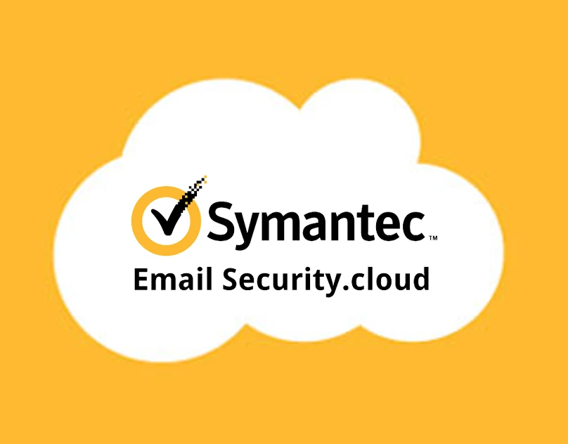 Symantec Email Security