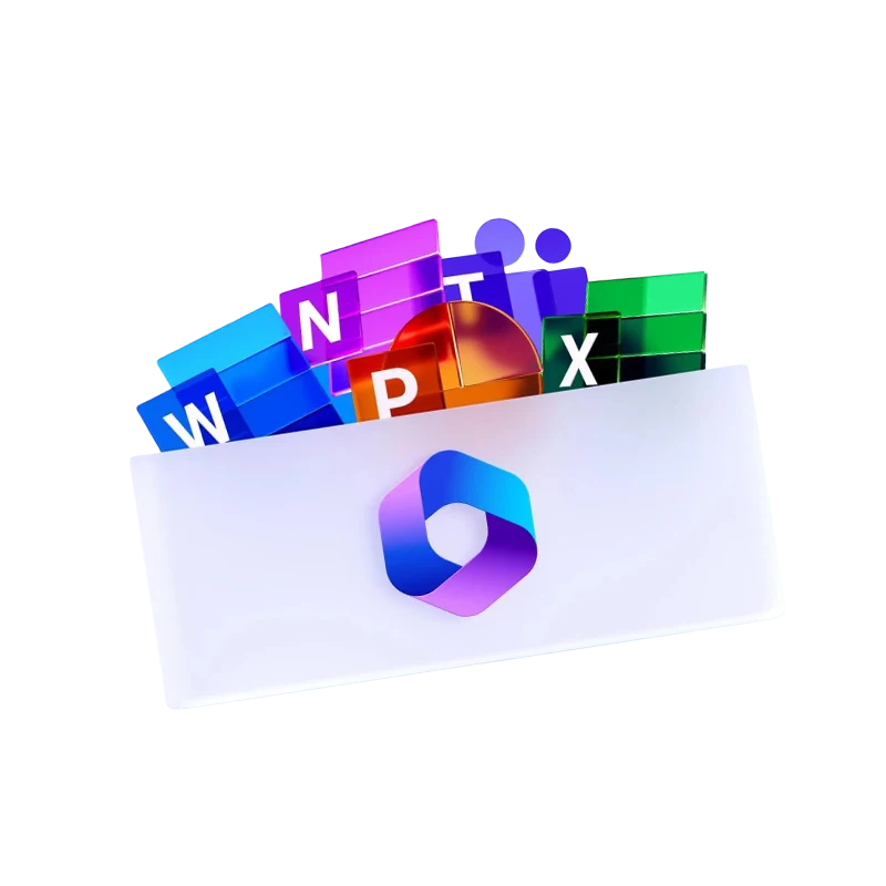 microsoft