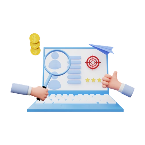 Web Security Services