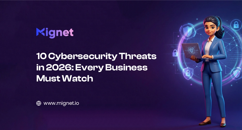 Cybersecurity Threats in 2026